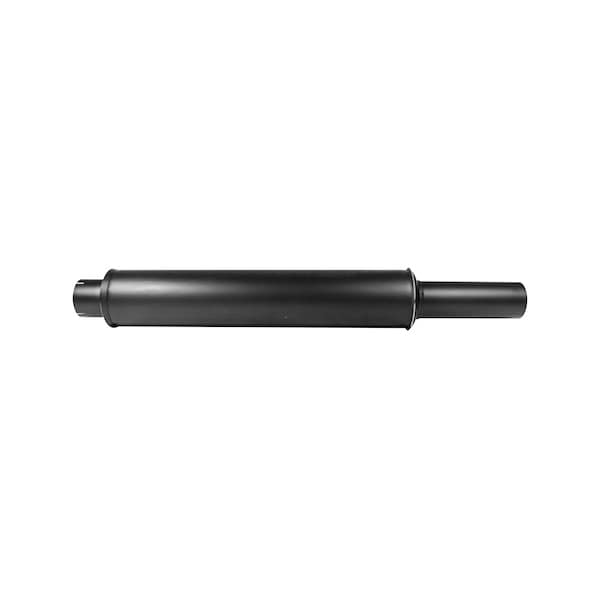 Muffler 45" x5" x12"